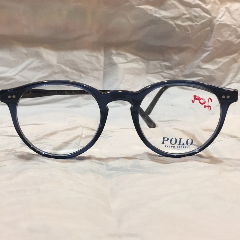 Ralph Lauren Polo 2083 5276